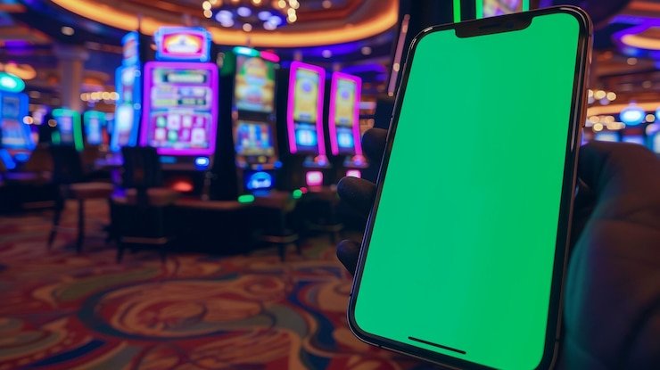 tvbetw Crash Games